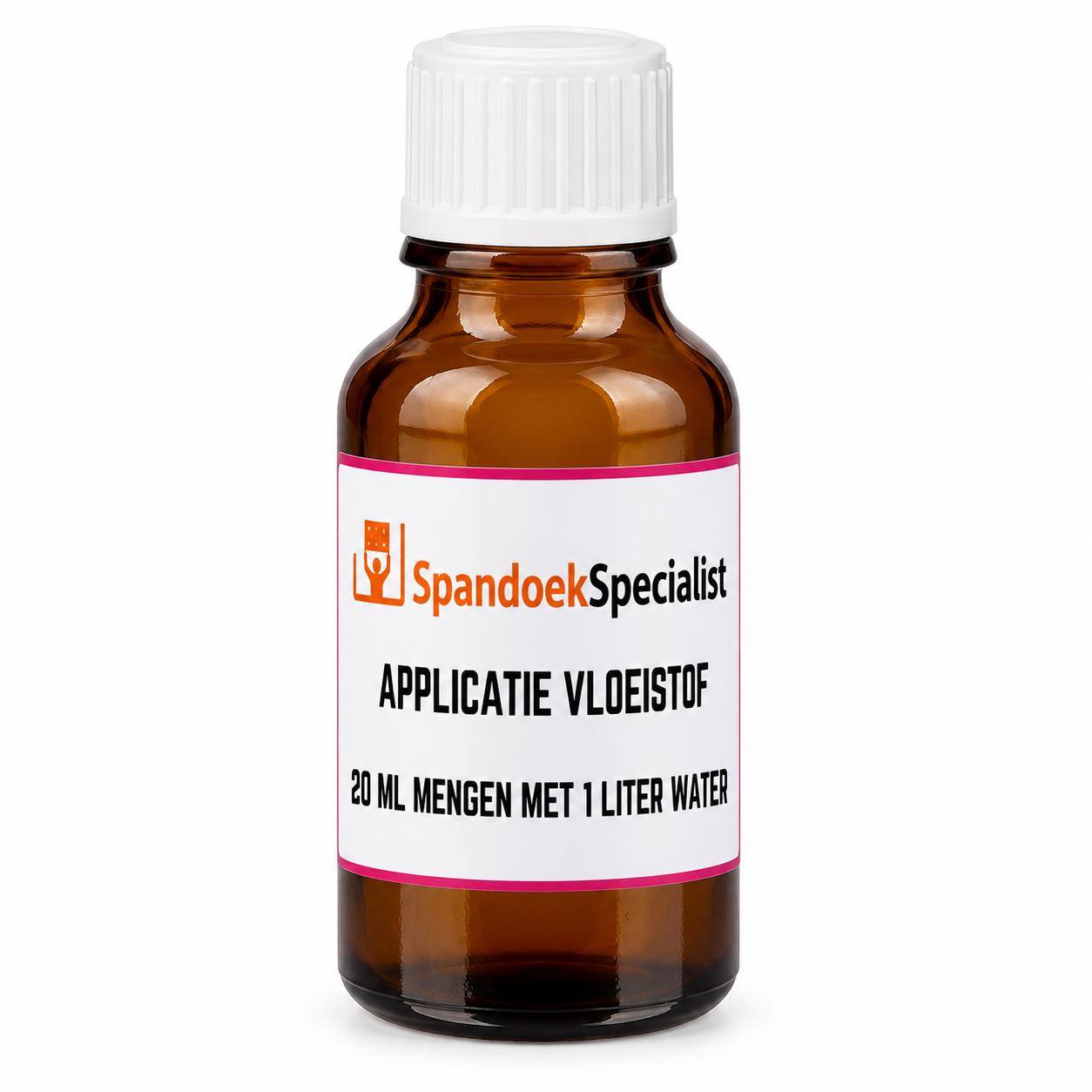 Applicatievloeistof